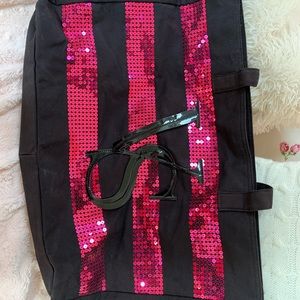 Victoria’s Secret tote 👜 vintage